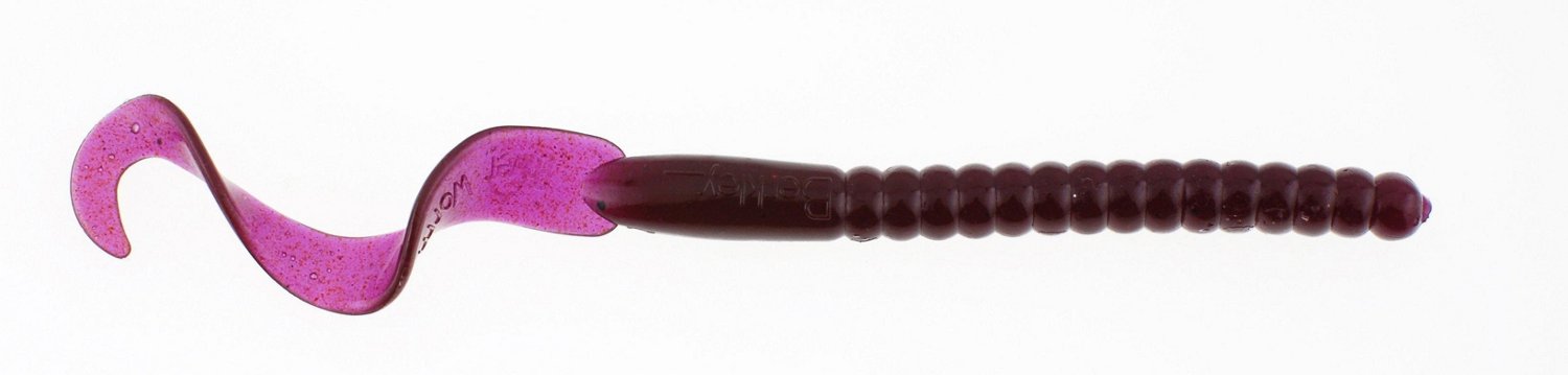 Berkley® Original PowerBait 7" Power Worms® 13-Pack